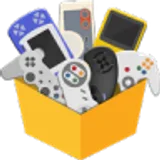Multi Emulator icon