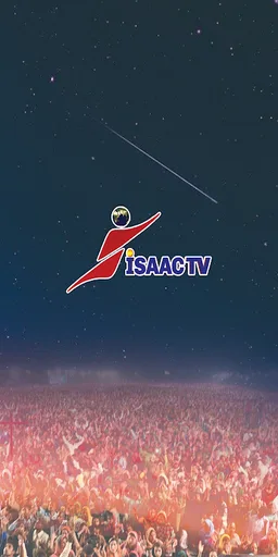Isaac TV screenshot 1