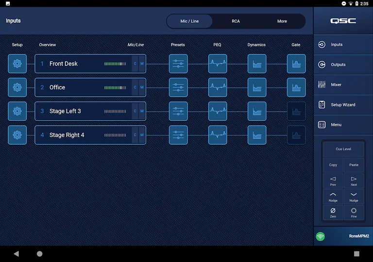 MP Install screenshot 6