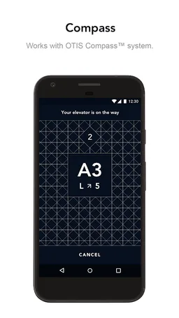 eCall by Otis Elevator Co screenshot 5
