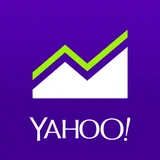 Yahoo Finance icon