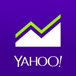 Yahoo Finance icon
