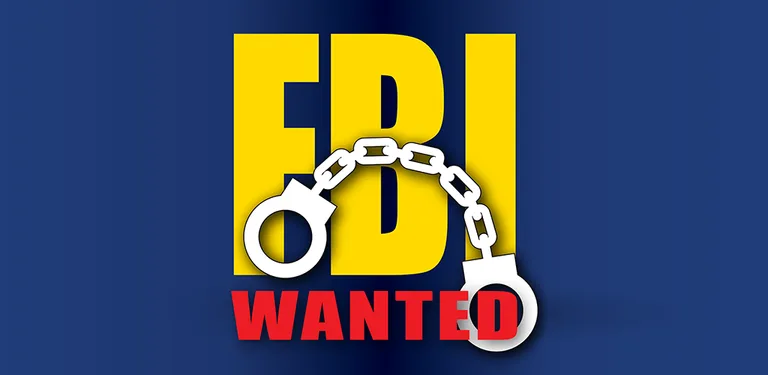 FBI Wanted cover image