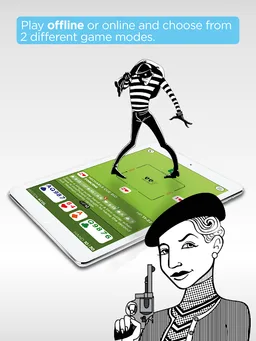 Bridge Bandit - Play & Learn screenshot 17