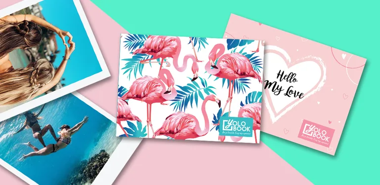 YoloBook cover image