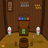 Precious Treasure Escape icon