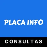 Consulta veículos Placa Multas icon