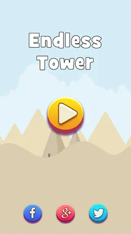 Endless Tower screenshot 3