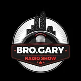 Bro Gary Radio Show icon