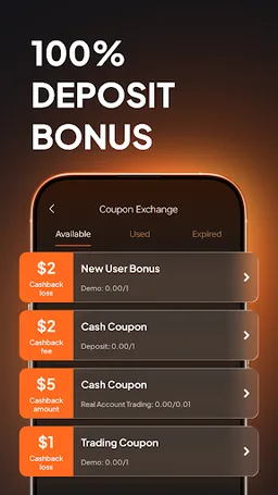 ForexDana - Pocket Trading screenshot 2