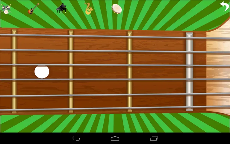 Kids Musical Instrument Sounds screenshot 11
