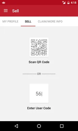 Kamal Cement screenshot 4