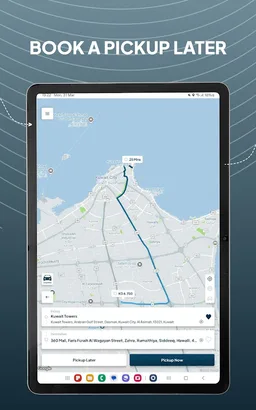 RideRove screenshot 14