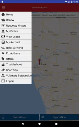 YOU Broadband India Limited screenshot 10