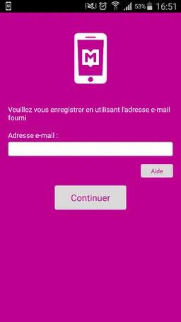 M-Meter screenshot 1