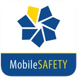Mobile Safety - CSN icon
