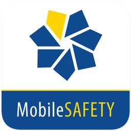 Mobile Safety - CSN icon