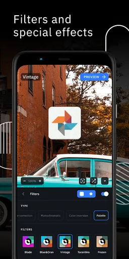 Icon Pack Studio - Make your own icon pack screenshot 4