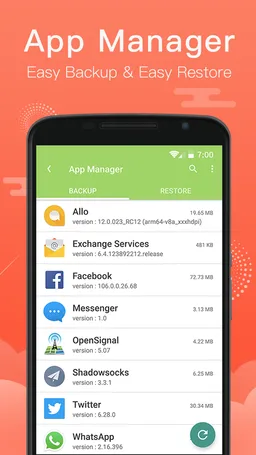 Super Cleaner screenshot 5