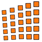 DPI Screen Info icon