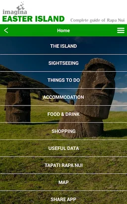 Imagina Easter Island screenshot 16