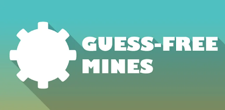 Guess-Free Minesweeper cover image