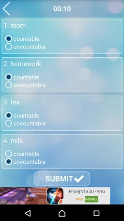 english for all levels screenshot 12
