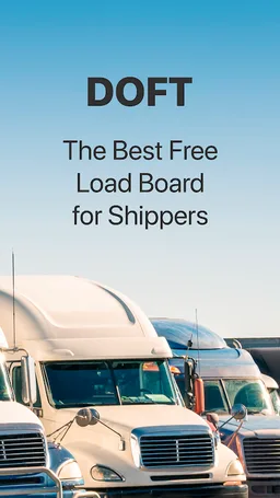 Doft Shipper - Find Trucks screenshot 6