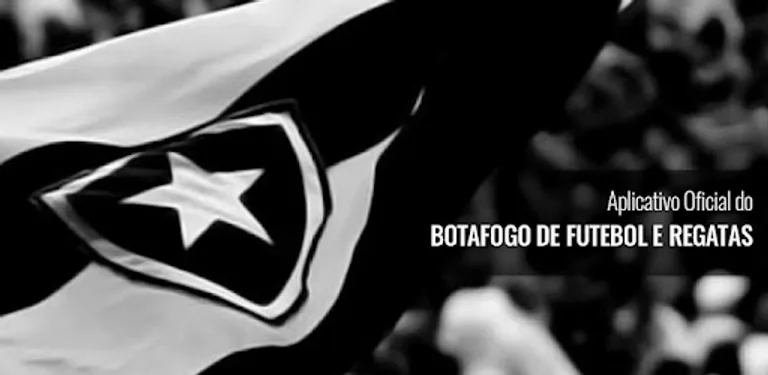 Botafogo Oficial cover image