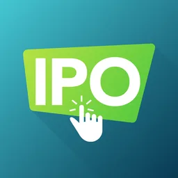ClickIPO - Invest in IPOs icon