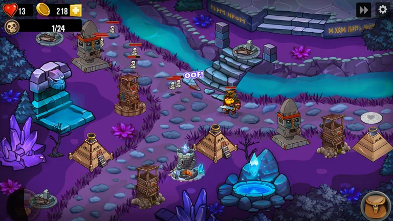 Tower Defense – Defender TD screenshot 12