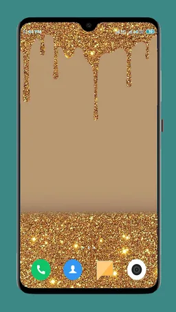 Sparkly Wallpaper 4K screenshot 6