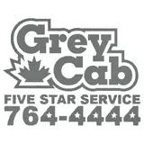 Grey Cab Prince Albert icon