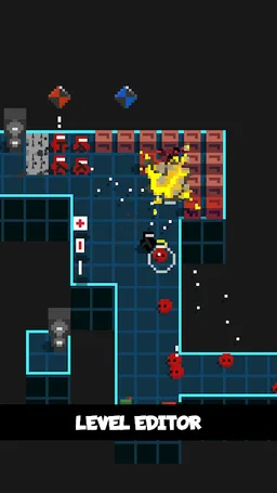 Pico Hero screenshot 3