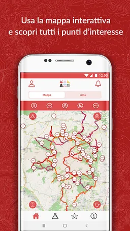 Parco dell'Etna screenshot 3