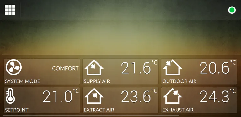 SALDA AIR cover image