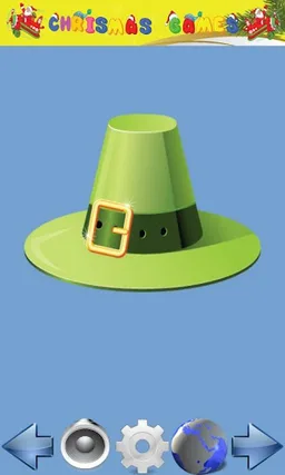 Thanksgiving Games for kids screenshot 14