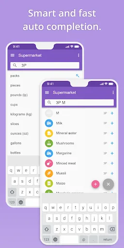 That Shopping List screenshot 5