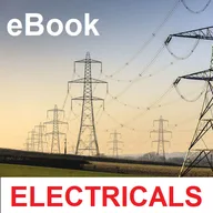 Electricals eBook icon