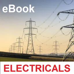 Electricals eBook icon