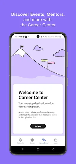 My Alumni Network screenshot 6