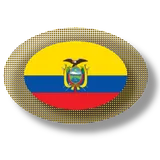 Ecuadorian apps and games icon