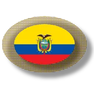 Ecuadorian apps and games icon