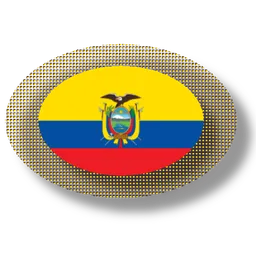 Ecuadorian apps and games icon