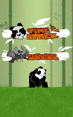 Bamboo Panda screenshot 13
