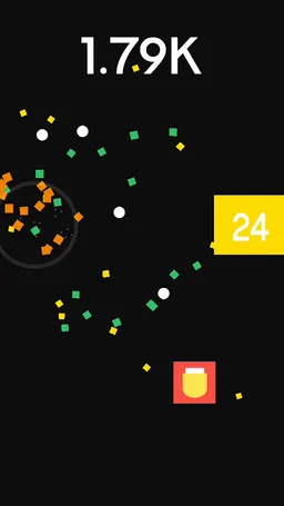 Fire Up! screenshot 1