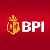 BPI Mobile icon