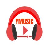 Ymusic V5 : Listen to YouTube Music while Screen is OFF(DOWNLOAD OPTION NOW AVAILABLE) icon