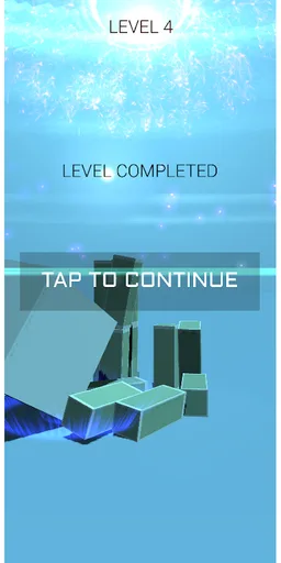 Wobbly Cube screenshot 4