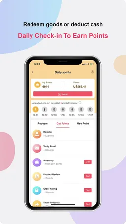 Wholesale7 - wholesale online screenshot 4